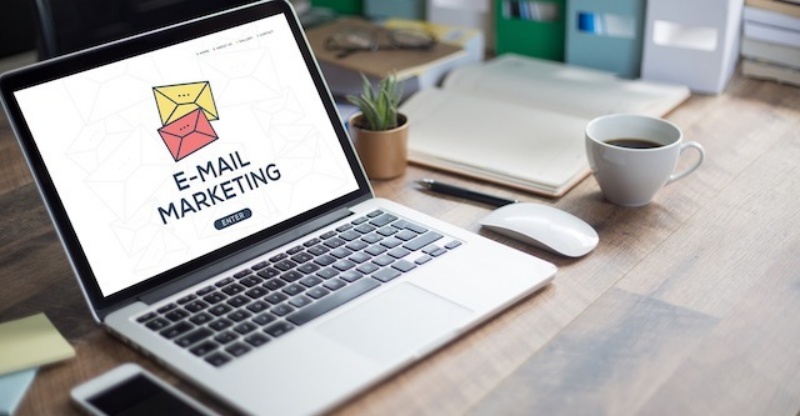 Email có thể được coi là giải pháp Marketing Online hiệu quả nhưng ít tốn kém nhất hiện nay