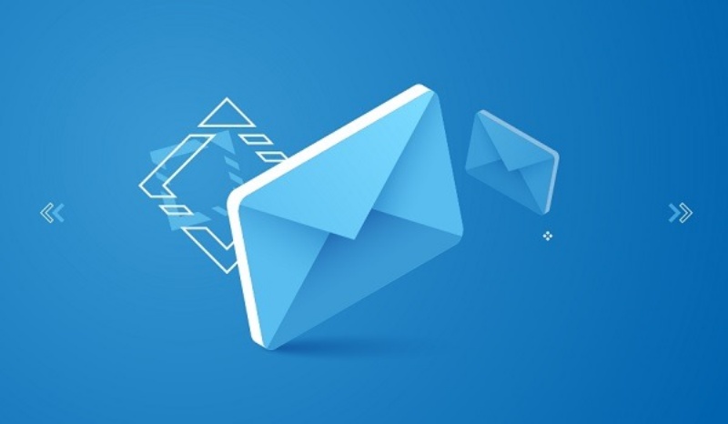 Thường xuyên gửi Email cho khách hàng sẽ thúc đẩy Traffic trang Web của bạn.