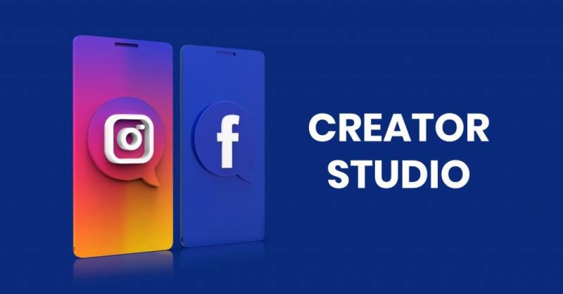 Studio sáng tạo, creator studio là gì?