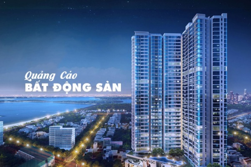 Chạy ads bất động sản mùa dịch có nhiều khó khăn