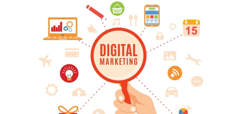 Cần lên chiến lược Digital Marketing trong mùa dịch covid-19 để doanh nghiệp có thể tồn tại