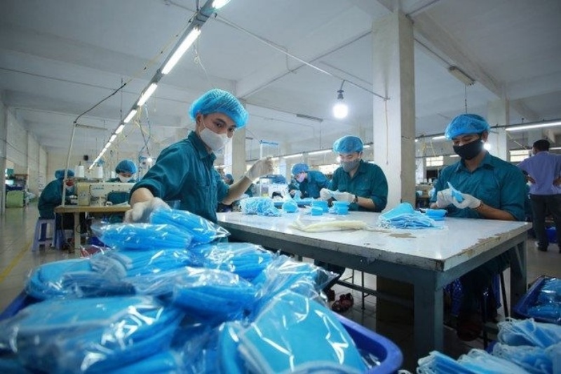 Nhiều doanh nghiệp đã chuyển đổi số thành công, tạo ra các đột phá trong sản xuất mùa dịch