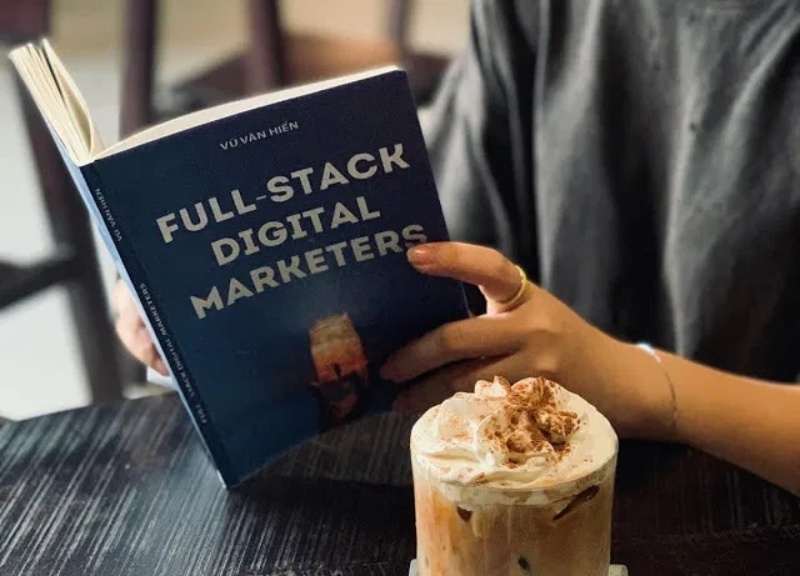 Full stack marketing là gì?