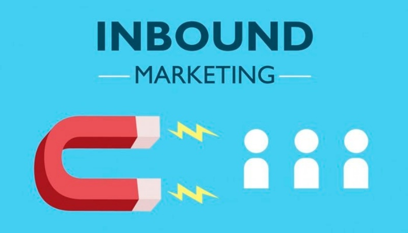 Inbound marketing hiệu quả hơn các cách tiếp thị truyền thống