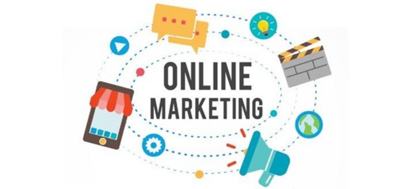 Các công cụ Marketing Online là gì?