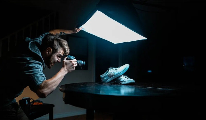 Tạo ra một video giới thiệu sản phẩm để thu hút khách hàng hơn