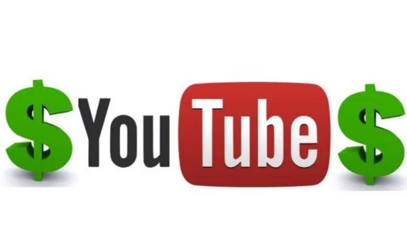 Kiếm tiền trên YouTube bằng dịch vụ kéo view hiệu quả.