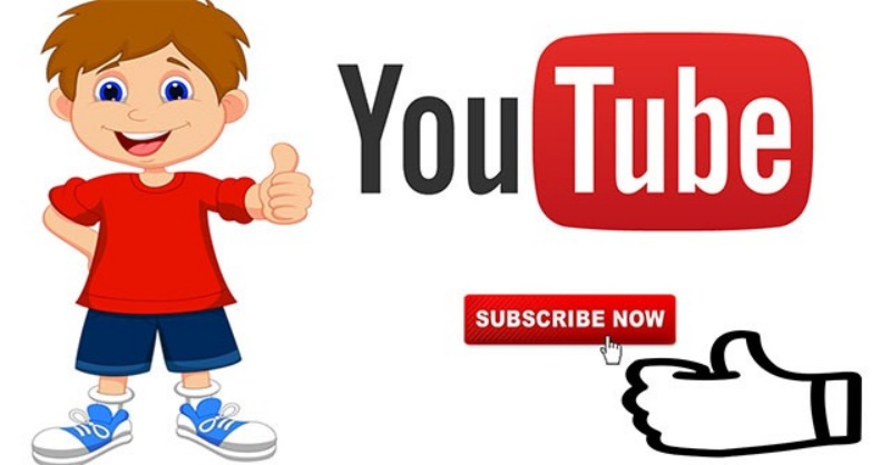 Cách tăng subscribe youtube