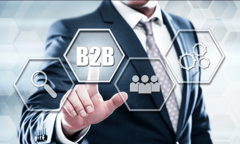 Vì sao cần áp dụng Digital Marketing B2B?