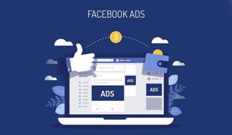 Facebook Ads chỉ là một phần rất nhỏ trong dịch vụ Digital Marketing