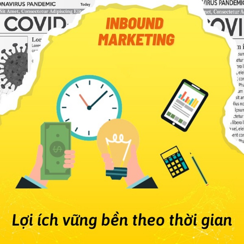 Lợi ích vững bền theo thời gian