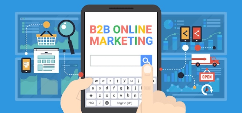 Marketing Online cho B2B cần kế hoạch