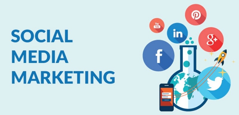 Các bước để làm Social Media Marketing hiệu quả