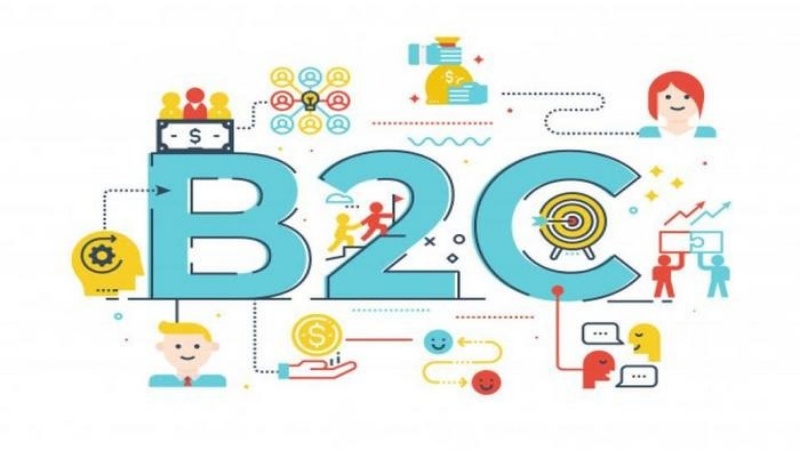Inbound Marketing tạo cơ hội cho B2C tương tác với khách hàng