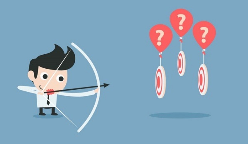 Các Marketer cần xác định rõ mục tiêu để đánh giá chính xác hiệu quả quảng cáo.