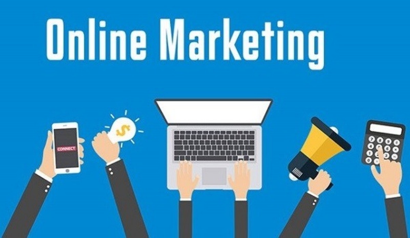 Marketing Online giúp bạn tiếp cận đối tượng tiềm năng với chi phí tối ưu.