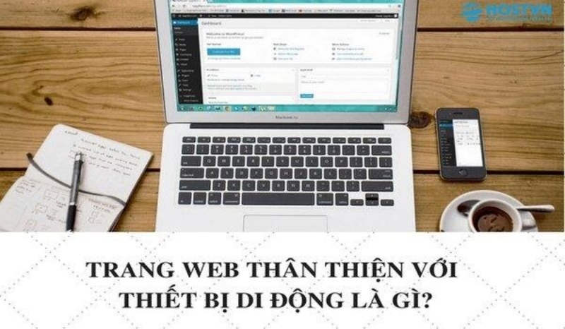 Làm sao để đánh giá trang Web thân thiện với thiết bị di động?