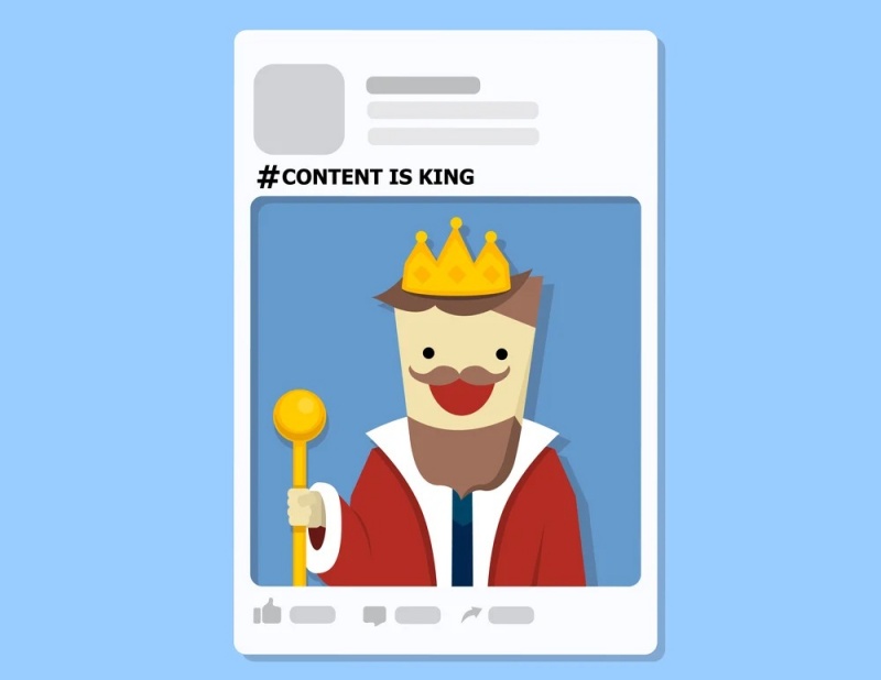 Liệu rằng content tốt đã đủ cho một chiến dịch inbound marketing?