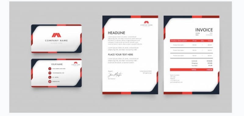 Letterhead là gì?