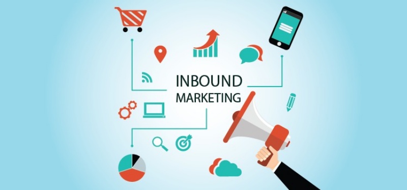 Inbound Marketing giúp doanh nghiệp của bạn trở nên thu hút khách hàng tiềm năng