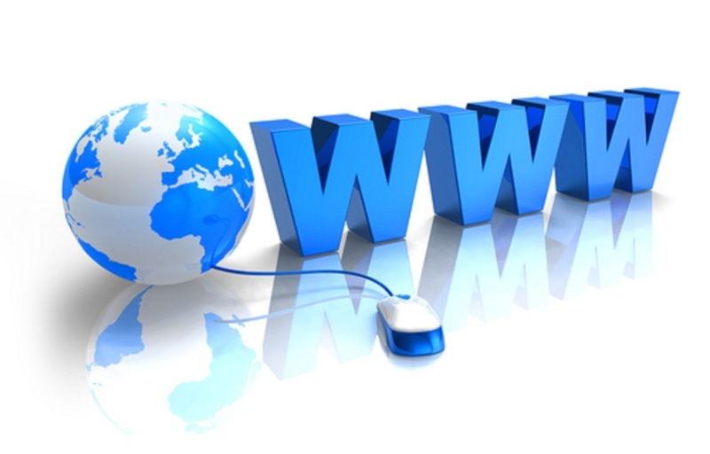 Hiện nay, đa phần người dùng không còn gõ WWW vào đầu URL.