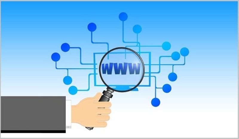Với một số người dùng, trang Web có WWW có thể trông đáng tin hơn Non-WWW.
