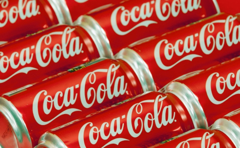Coca-Cola thương hiệu toàn cầu