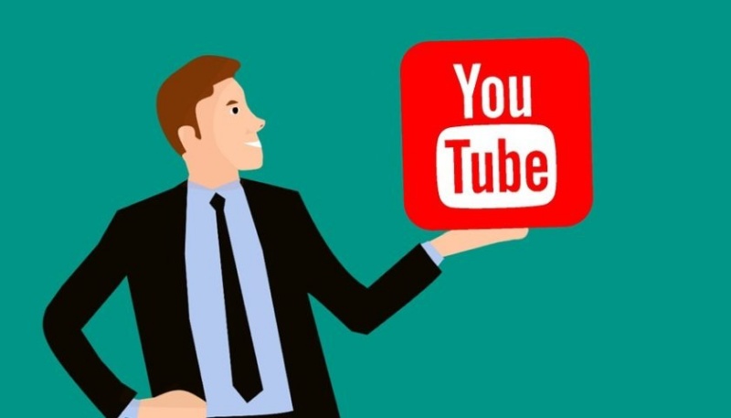 Mareketing có ảnh hưởng rất quan trọng trong kinh doanh kiếm tiền từ YouTube.