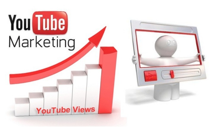 Xây dựng nội dung rõ ràng khi làm YouTube Marketing để đạt hiệu quả.