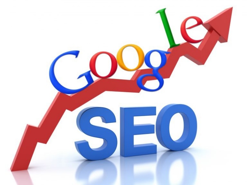 Cập nhật thuật toán Google Seo thường xuyên
