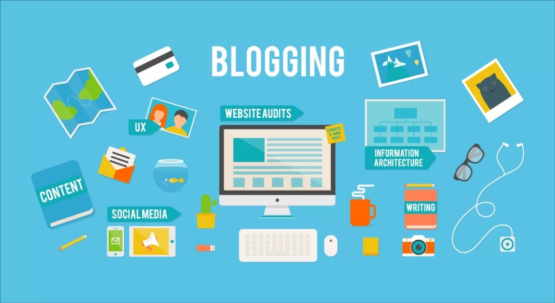 Dạng content Blog được sử dụng nhiều nhất hiện nay