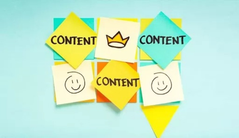 Content marketing có vai trò như thế nào với doanh nghiệp?