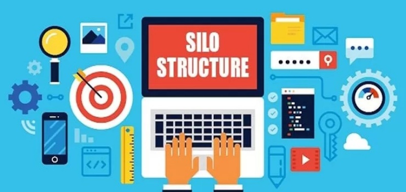 Cấu trúc nội dung Silo là gì?