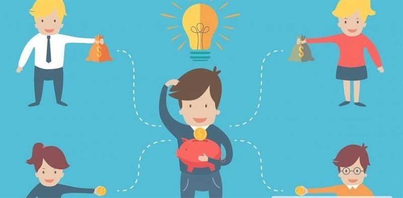Cá nhân hóa trải nghiệm qua từng bước của phễu chuyển đổi