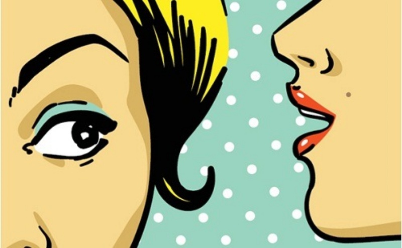 Sử dụng phản hồi tích cực của khách hàng làm lời giới thiệu