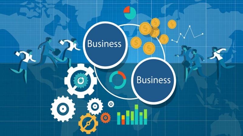Digital trong thời đại marketing 4.0 tạo cơ hồi cạnh trang công bằng cho tất cả các doanh nghiệp