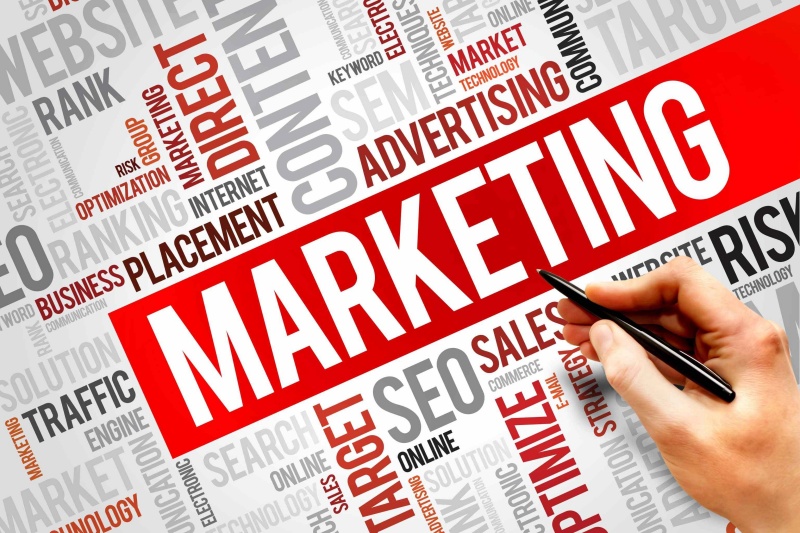 Định nghĩa Modern Marketing công nghệ chỉ là bước đầu tiên