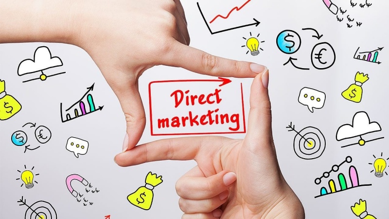 Lợi ích của Direct Marketing là gì?
