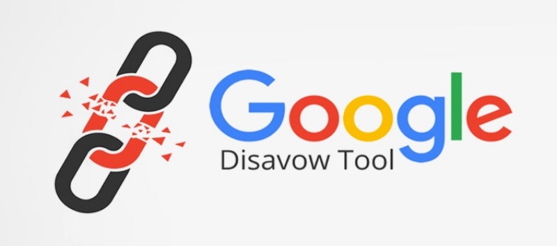 Disavow link là gì?