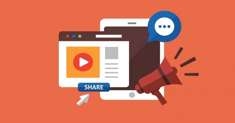 Sử dụng Video để quảng bá hình ảnh thương hiệu theo những cách sáng tạo