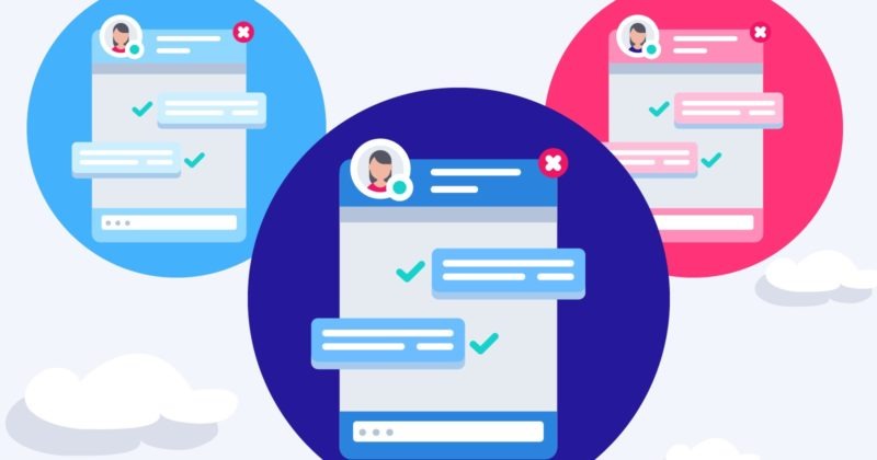 Livechat tác động tới mối quan hệ khách hàng – doanh nghiệp