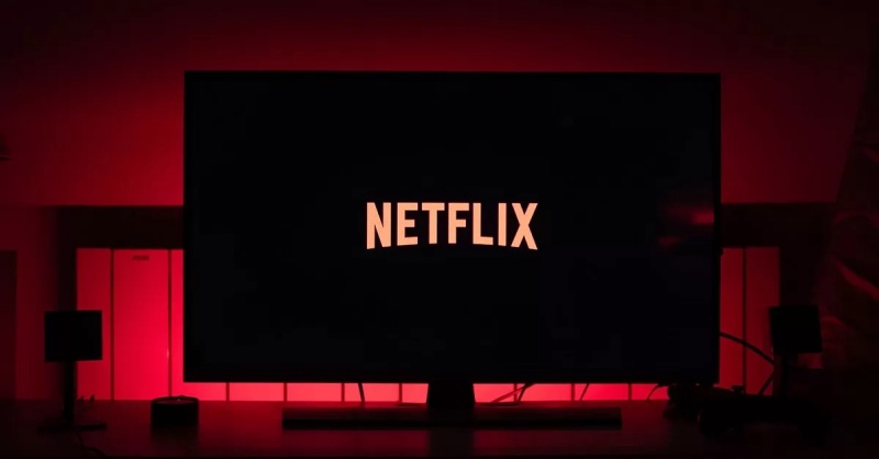 Netflix đã tận dụng sức mạnh của truyền thông để thu hút sự chú ý, kích thích tò mò từ phía khán giả