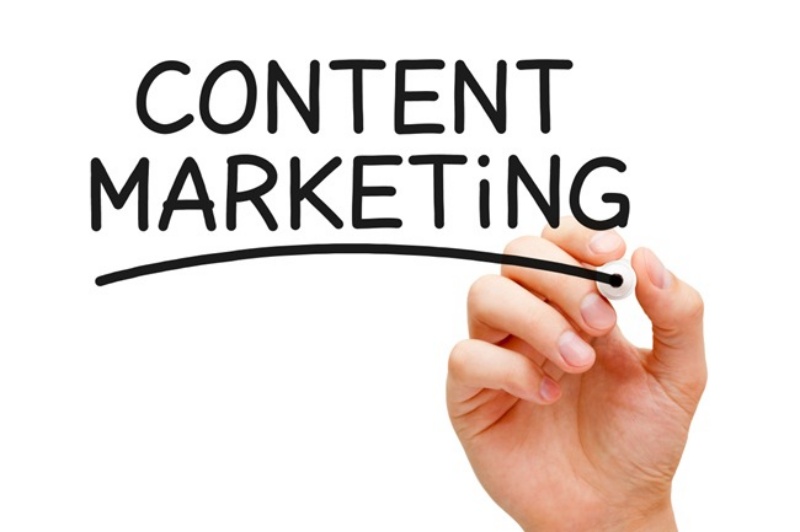 Khái niệm Content Marketing