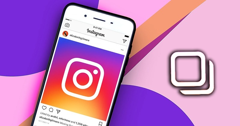 Quảng cáo trong thẻ mua sắm trên Instagram - Inbound Marketing in Vietnam