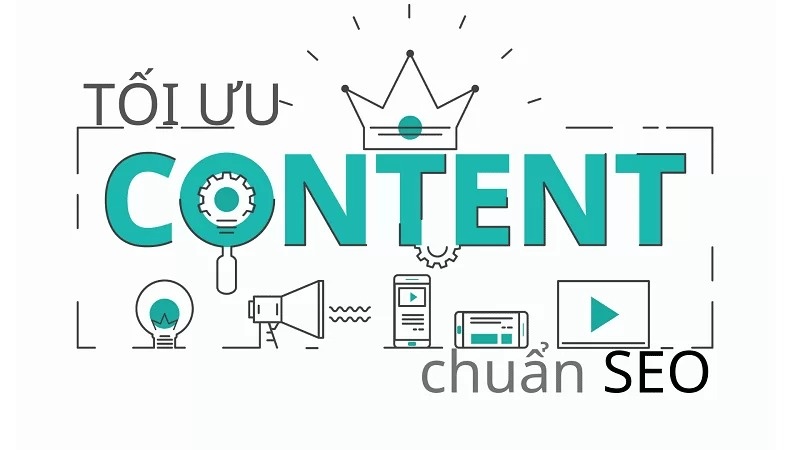 SEO content là gì?