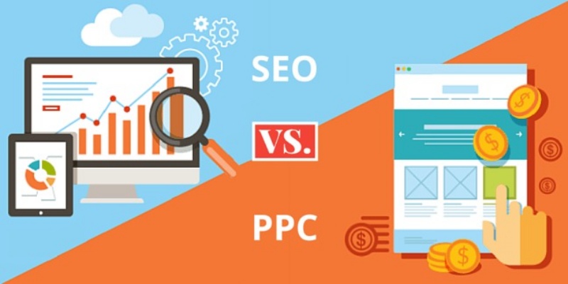 PPC vs SEO: Nên chọn phương thức nào?