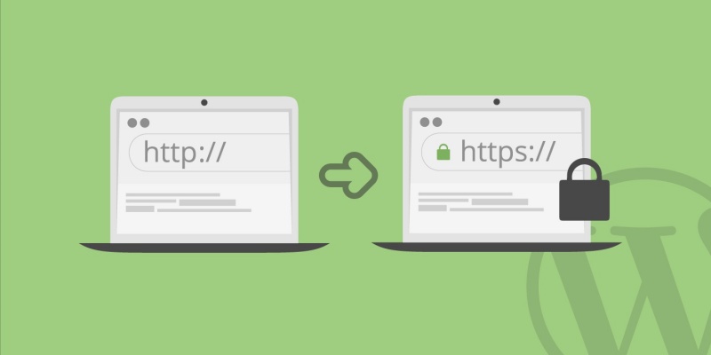Giúp cho người dùng thấy được website có hệ thống bảo mật tốt, tạo thêm sự tin tưởng cho họ