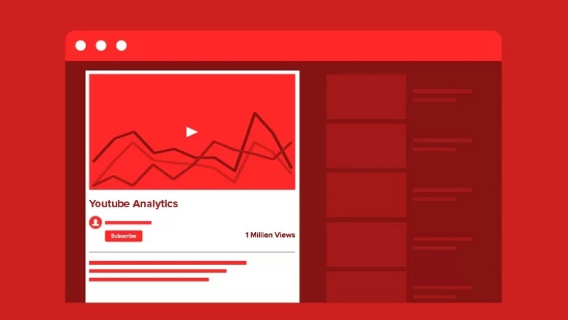 YouTube Analytics