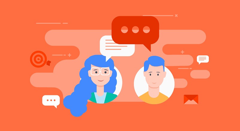 Tiếp thị đàm thoại là gì?