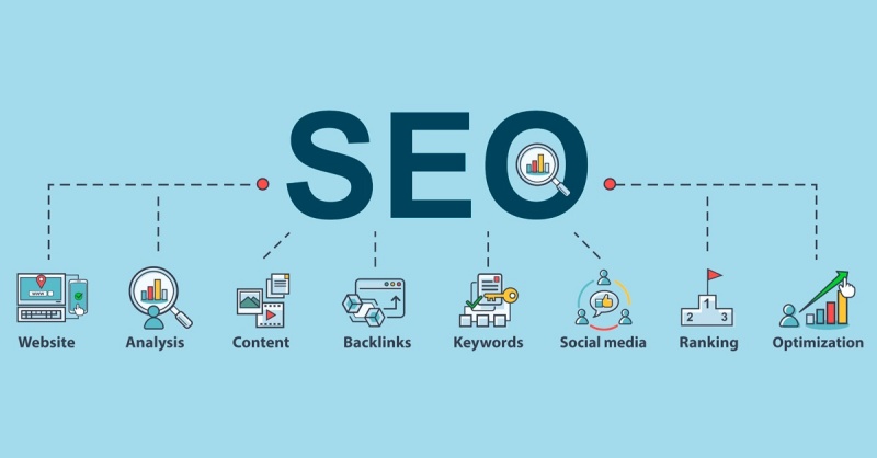 Duy trì SEO để bỏ xa đối thủ trên Google